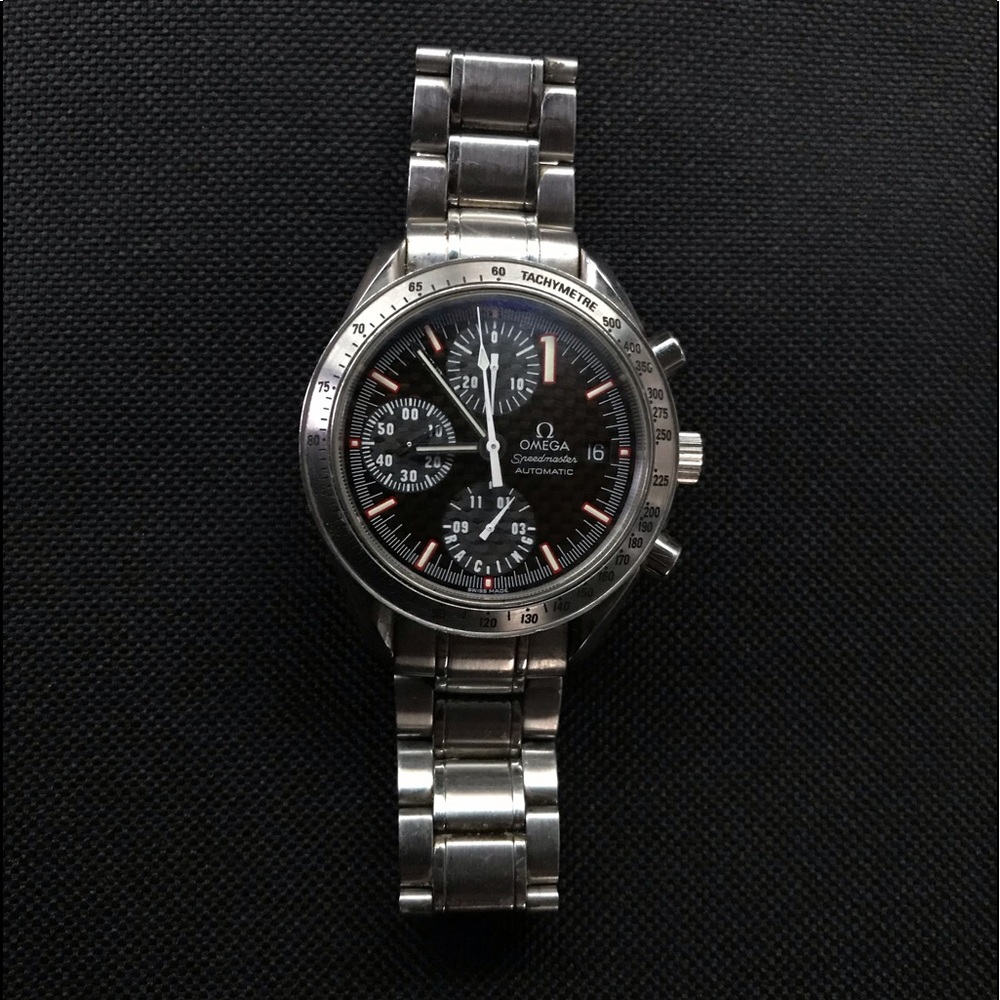 Omega Speedmaster
